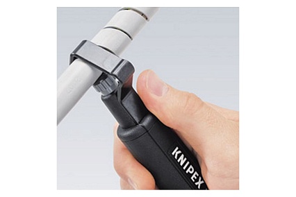 Инструмент для снятия изоляции Knipex KN-1630135SB