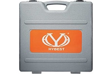 Газовый монтажный пистолет Hybest GFN3490B