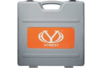 Газовый монтажный пистолет Hybest GFN3490B