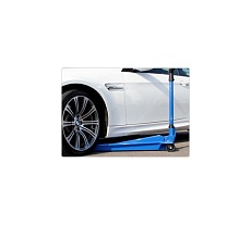 Подкатной домкрат AC HYDRAULIC 1.3т DK13HLQ