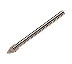 Сверло по стеклу и керамике 4,0 мм РемоКолор 35-4-104