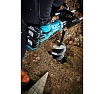 Аккумуляторный землебур Makita LXT BL 2х18 В DDG460ZX7