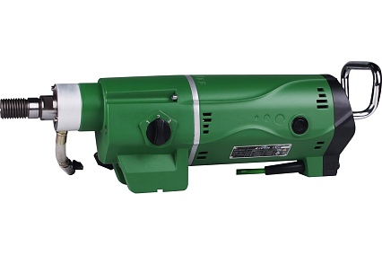 Комплектная установка алмазного бурения до диаметра 400 мм BYCON PRO-350 DDPRO350