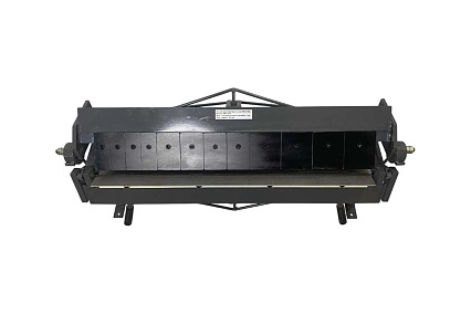 Листогибочный ручной станок REALREZ RW 1x915 REZ-RW1x915