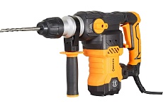 Перфоратор Вихрь П-1400к-в 72/3/8