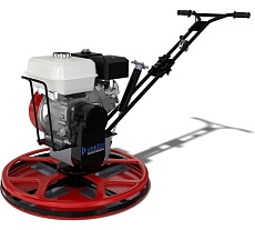 Заглаживающая машина для бетона Vektor VSCG-600 GX160 703