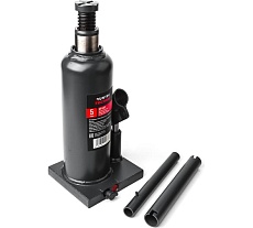 Домкрат бутылочный профессиональный RUNTEC 5 т, 220-420 мм TECHNIC RT-VJ5T