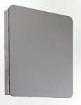 Зеркальный шкаф Grossman Талис 55 см, бетон пайн 206006