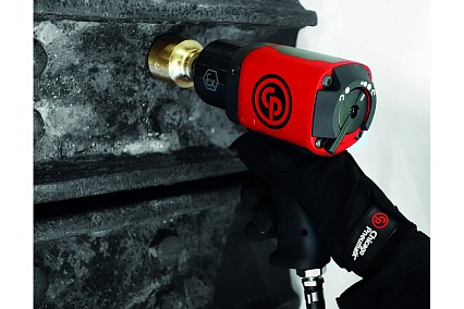 Пневматический ударный гайковерт Chicago Pneumatic CP6748EX-P11R ATEX 1/2" 6151590570