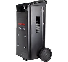 Пуско-зарядное устройство Verton Energy SC-400 230/50В/Гц,12/24В,емк20-700Ач,ток зар/зап60А/360А 01.12780.17928