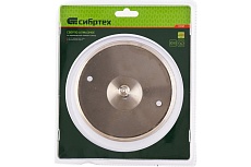 Сверло по керамической плитке и стеклу 140х55 мм Сибртех 72737