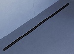 Трап для душа RGW SDR-50B 60 см черный 76215060-04