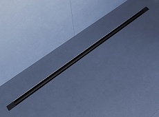 Трап для душа RGW SDR-50B 60 см черный 76215060-04