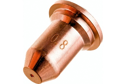 Сопло back striking CSP 40-60 0.8 мм Сварог IVU1660-08 98141