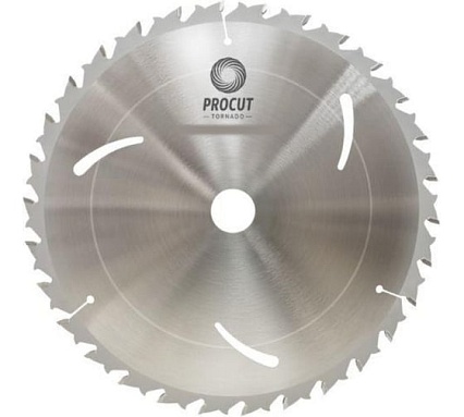 Диск пильный (255x32x3.2/2.2 мм; 30 зубьев) PROCUT 703.2553230G