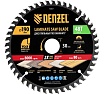 Пильный диск по ламинату Denzel 190x30 мм, 48 зубьев 733857