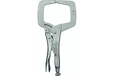 С-образные щипцы с фиксатором 11R 11&quot;, 275мм Irwin T19EL4