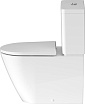 Чаша для унитаза Duravit D-Neo 200209 безободковая