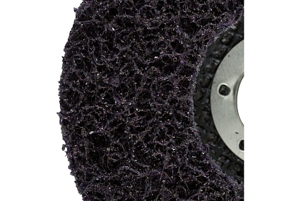 Круг для очистки поверхности Forming SF889 Clean&Strip 115x10x22.22 мм XCRS PROBOS 88905818
