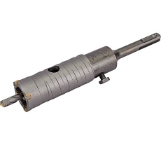 Коронка твердосплавная ударная (30 мм; SDS-Plus) Практика 917-903