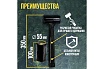 Безынерционная кувалда Тундра 680 г 9062134