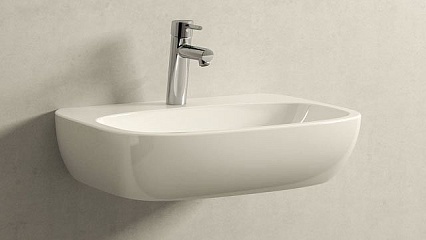 Смеситель для раковины Grohe Concetto 23451001