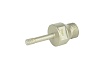 Коронка алмазная, вакуумное спекание (8х40 мм; 1/2"; М14) TECH-NICK TUK 136.600.7015