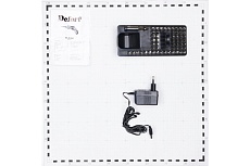 Аккумуляторная отвертка Defort DS-36-GLt 98292008