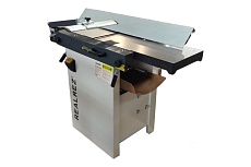 Фуговально-рейсмусовый станок REALREZ PT260 RWPT 260 380 В REZ-PT260/380