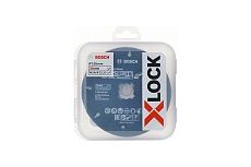 Набор дисков X-LOCK (125 мм; 5 шт.) Bosch 2608619374