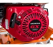 Затирочная машина 5.5 л.с. Gigant Honda Engine GT-1000H