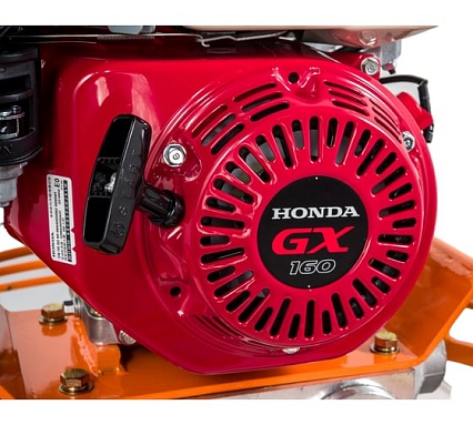 Затирочная машина 5.5 л.с. Gigant Honda Engine GT-1000H