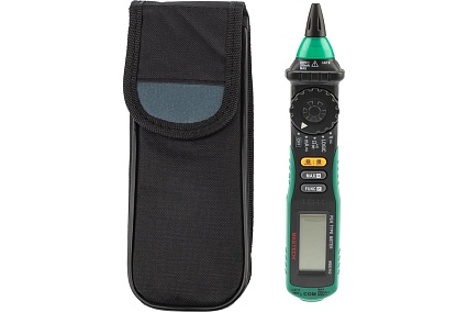 Цифровой мультиметр Mastech MS8211D M128