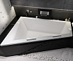Акриловая ванна Riho Doppio 180x130 см L