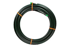 Труба Джилекс ПНД 20х1,4 мм бухта 20 м 9600