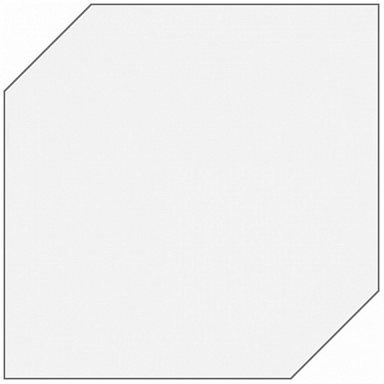 Керамическая плитка Kerama Marazzi Граньяно белый 15х15 см, 18000