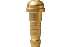 Штуцер DEN1406-1 1/4&quot;-D6 ПТК 00000027302