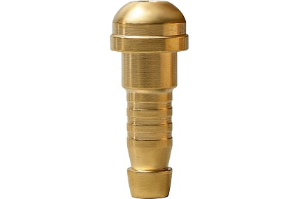 Штуцер DEN1406-1 1/4"-D6 ПТК 00000027302