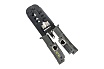 Универсальные клещи для зачистки и резки Giraffe GF-CT452 gf0524