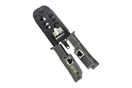 Универсальные клещи для зачистки и резки Giraffe GF-CT452 gf0524
