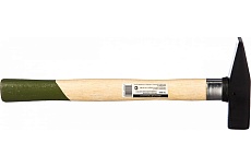 Слесарный молоток с деревянной ручкой 500 г ДТ/48/6 Дело Техники 311050