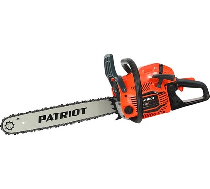 Бензопила Patriot PT 5220 220105570