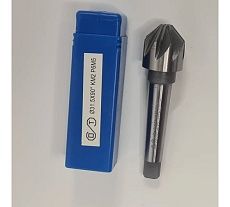 Зенковка ОТ к/хв 31.5, КМ2, 90 град., Р6М5 00-00000651