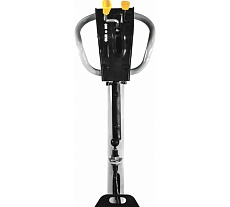 Виброплита Helmut RP120H hl-89