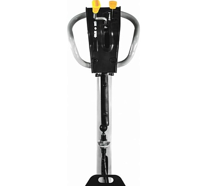 Виброплита Helmut RP120H hl-89