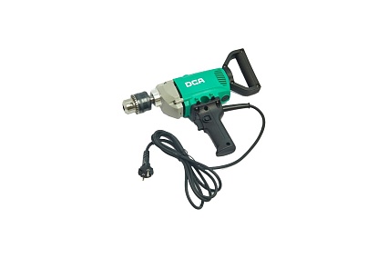Дрель DCA AJZ03-16A