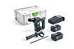 Аккумуляторный перфоратор Festool BHC 18 Li 5,2 I-Plus 575697