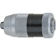 Патрон сверлильный самозажимной В18, 3-16 мм Norgau 030011058