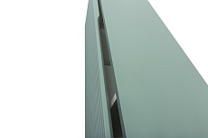 Шкаф пенал BelBagno Uno 33 см Еловый матовый UNO-1600-1A-SC-VO