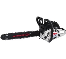 Цепная бензиномоторная пила Интерскол ПЦБ-18/45Л 444.01.0.00